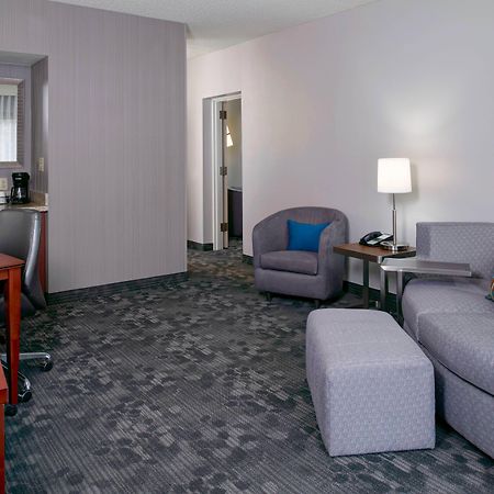 Sonesta Select Kansas City Airport Tiffany Springs Kültér fotó
