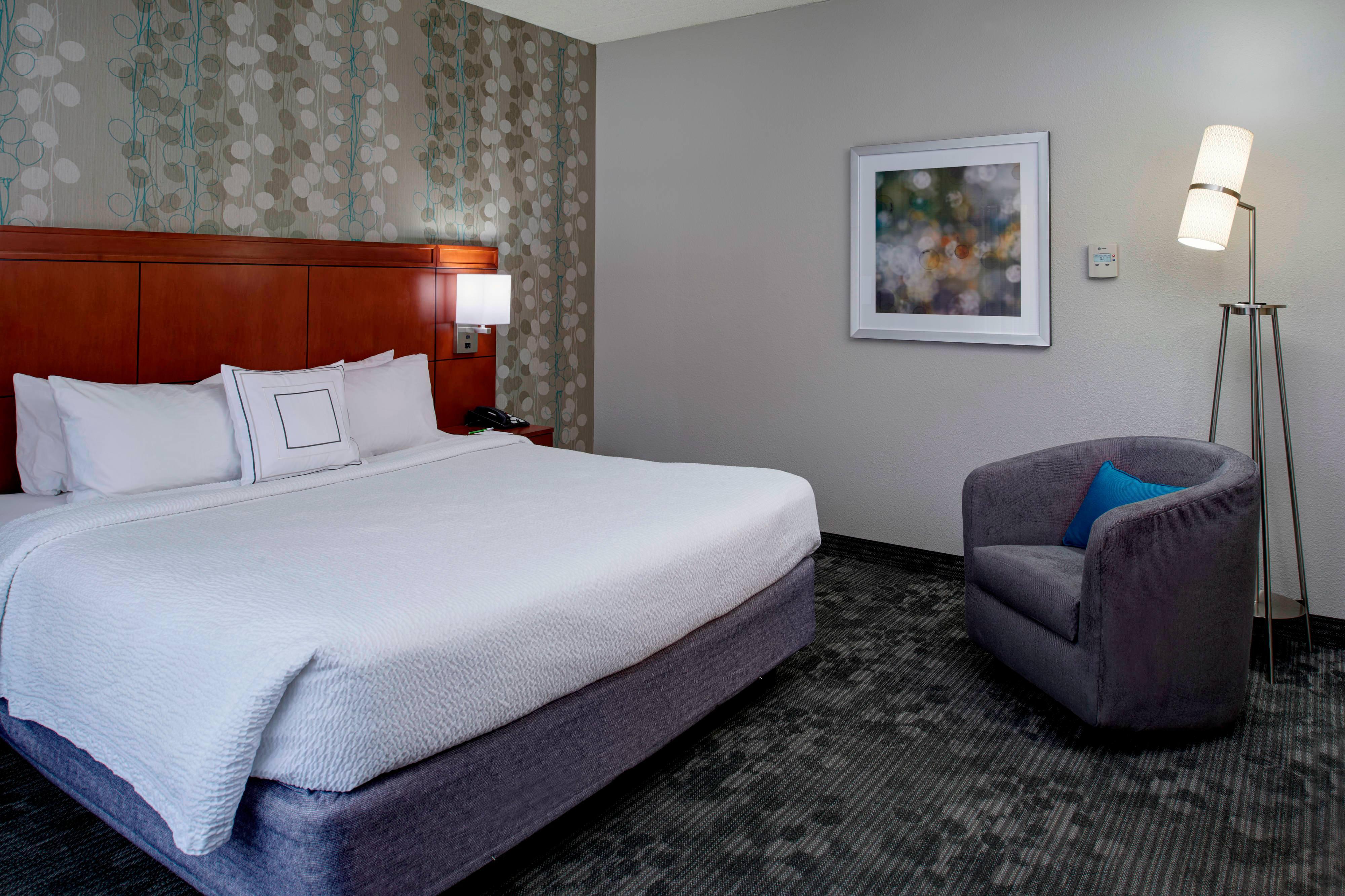 Sonesta Select Kansas City Airport Tiffany Springs Kültér fotó