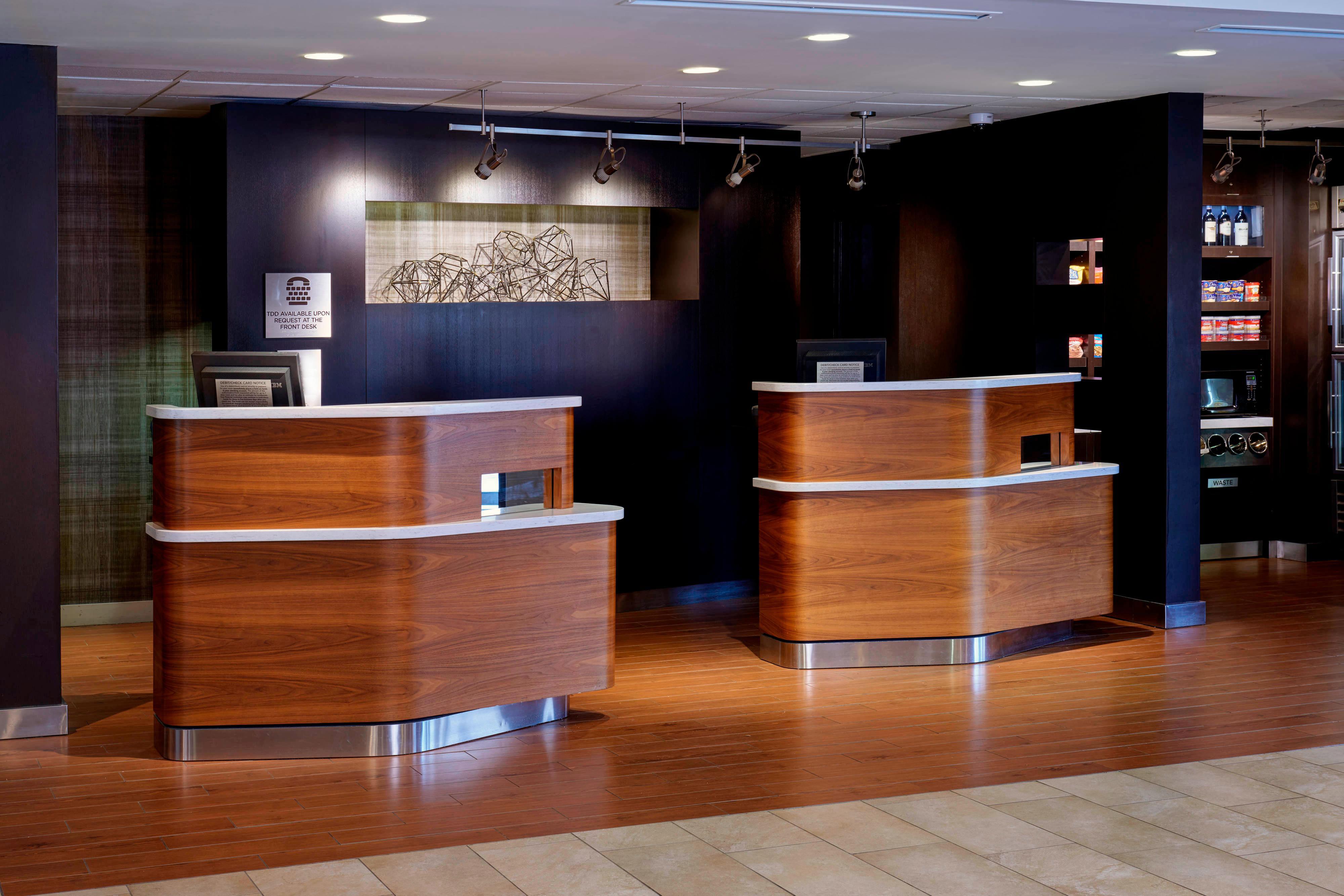 Sonesta Select Kansas City Airport Tiffany Springs Kültér fotó